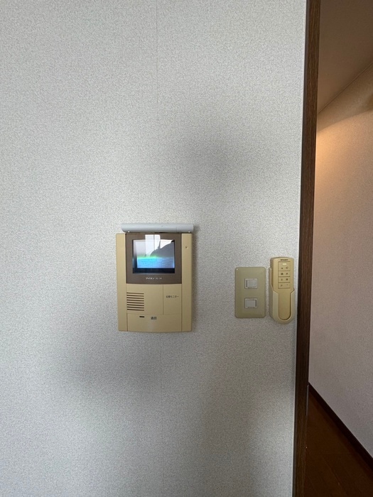 内観写真 ｱﾝﾌﾟﾙ-ﾙﾌｪ-ﾙＲＥＡＬＩＦＥ　Ⅱ