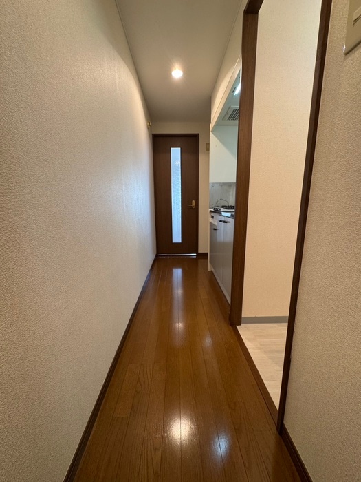 廊下 ｱﾝﾌﾟﾙ-ﾙﾌｪ-ﾙＲＥＡＬＩＦＥ　Ⅱ