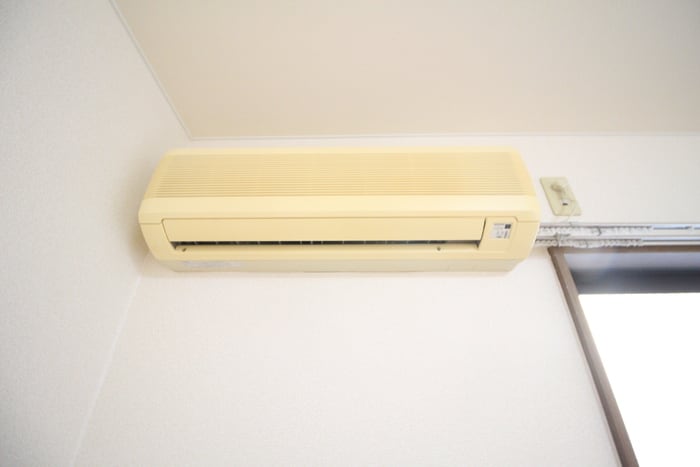 内観写真 ｱﾝﾌﾟﾙ-ﾙﾌｪ-ﾙＲＥＡＬＩＦＥ　Ⅱ