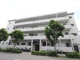 コーポみやざき長居