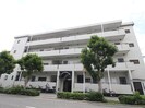 コーポみやざき長居の外観