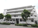 コーポみやざき長居の外観