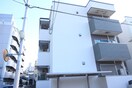 外観写真 フジパレス平野南Ⅱ番館