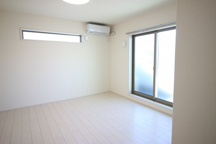 居室 フジパレス平野南Ⅱ番館