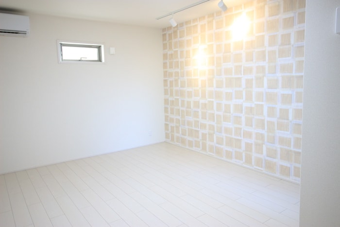 居室 フジパレス平野南Ⅱ番館