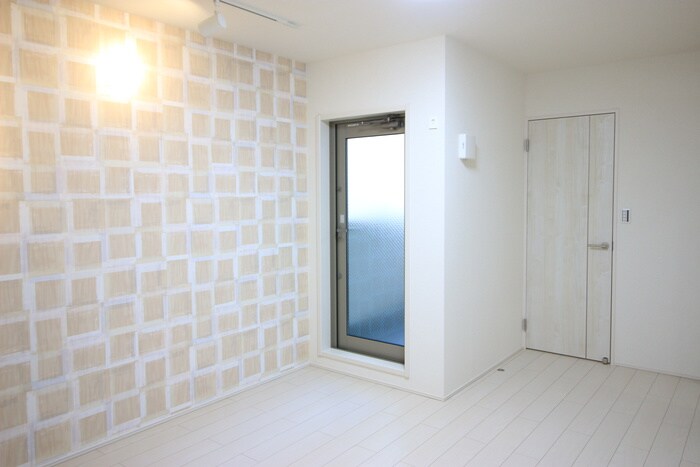 居室 フジパレス平野南Ⅱ番館