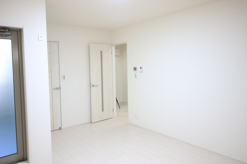 居室 フジパレス平野南Ⅱ番館