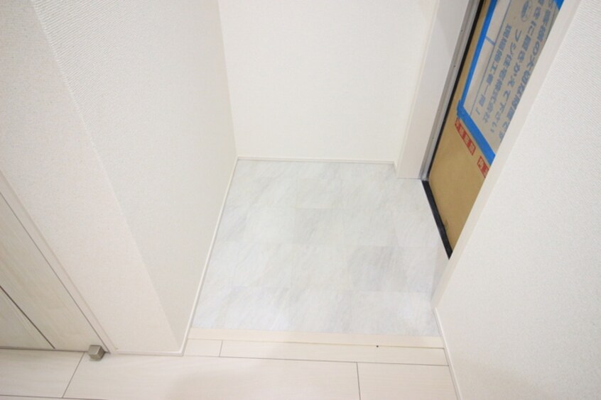 玄関 フジパレス平野南Ⅱ番館