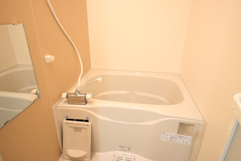 バス／シャワールーム等 フジパレス平野南Ⅱ番館