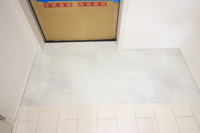 玄関 フジパレス平野南Ⅱ番館