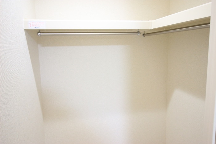 収納 フジパレス平野南Ⅱ番館