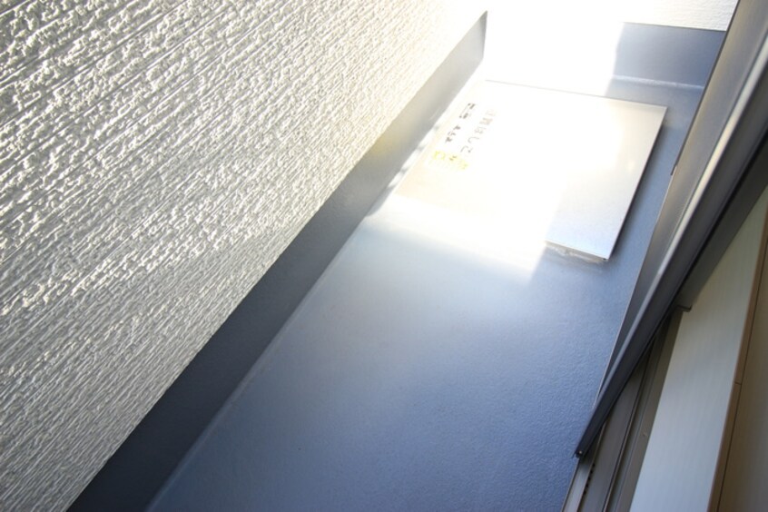 ベランダ・バルコニー フジパレス平野南Ⅱ番館