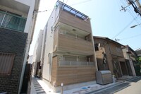 クリエオーレ玉出東