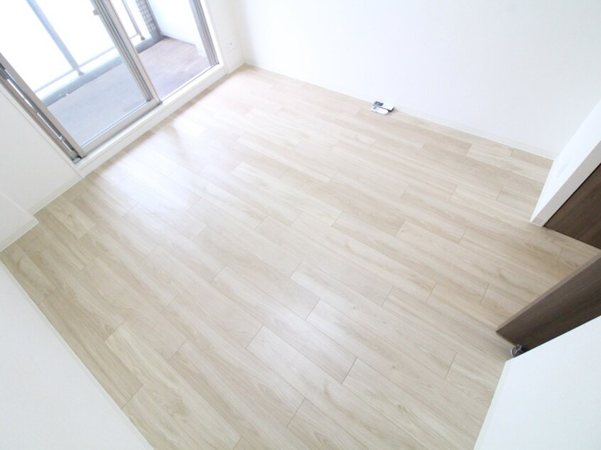 居室 ﾌﾟﾚｻﾝｽｼﾞｪﾈ新神戸ｽﾃｰｼｮﾝﾌﾛﾝﾄ