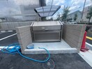 建物設備 フジパレス和泉府中Ⅱ番館