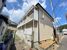 外観写真 コーポ林