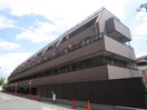 外観写真 ヒルズ上野芝