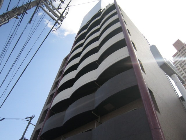 外観写真 Ｆｏｒ　Ｙｏｕ神戸・灘