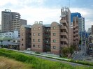 GRANDES ECOLES MITSUHU SOUTHの外観