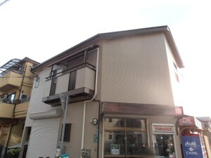 永冨ハイツ