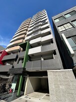 ｱﾄﾞﾊﾞﾝｽ上町台ﾗｼｭﾚ(302)