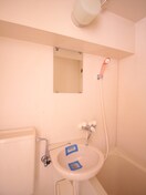 洗面 プレアール新深江