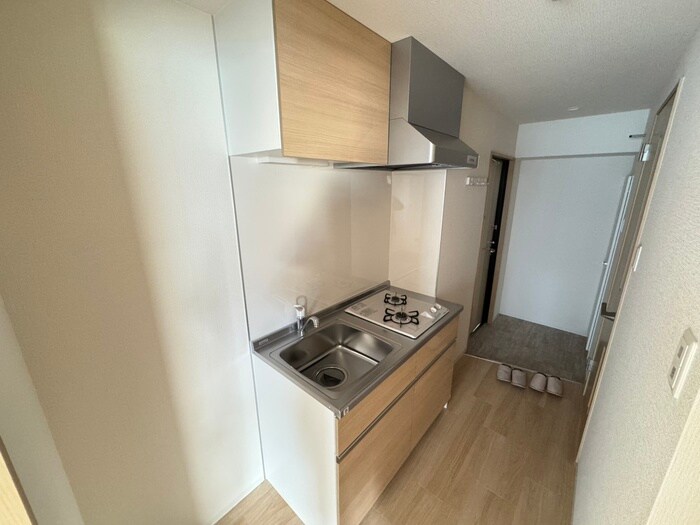 キッチン マイロード新森