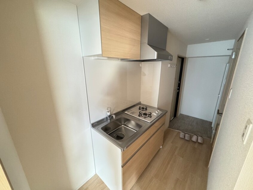 キッチン マイロード新森