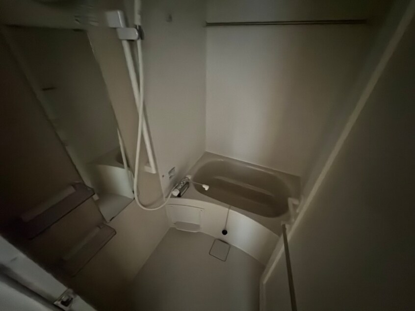 バス／シャワールーム等 マイロード新森