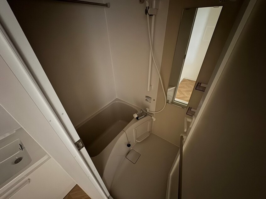 バス／シャワールーム等 マイロード新森