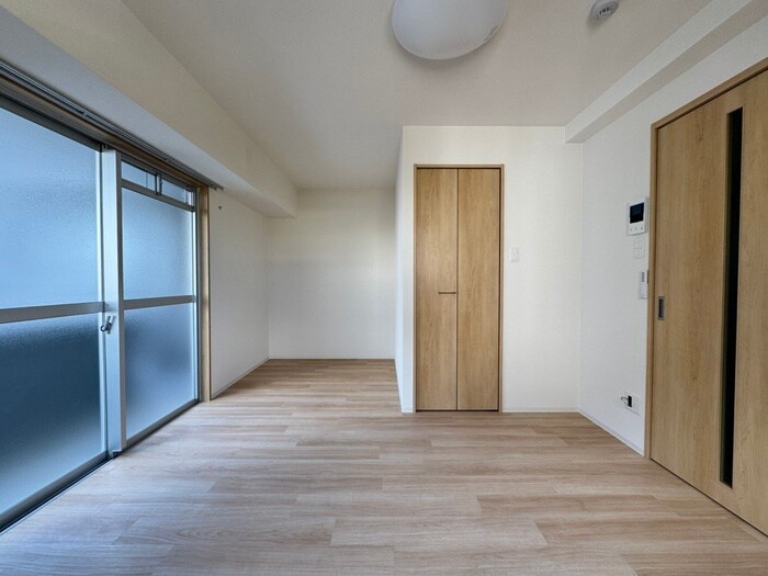 居室 マイロード新森