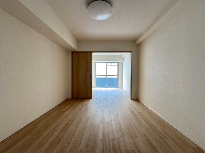 居室 マイロード新森