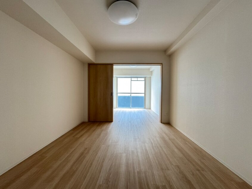 居室 マイロード新森