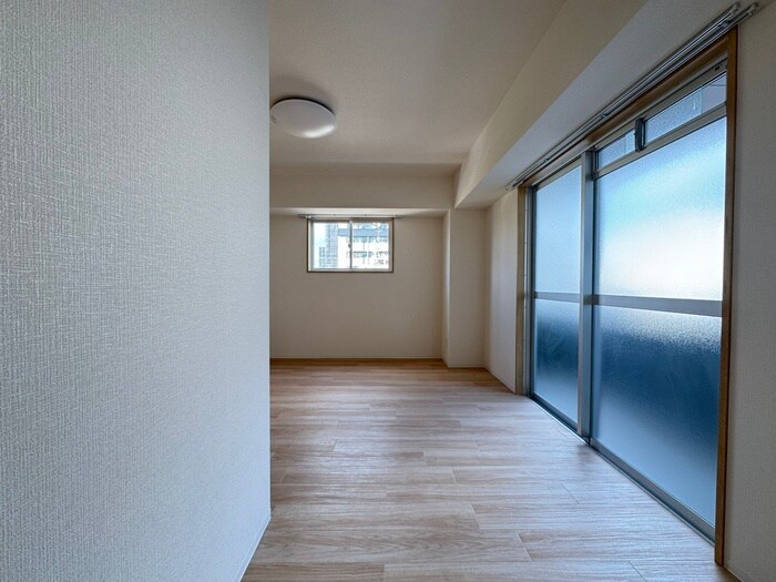 居室 マイロード新森