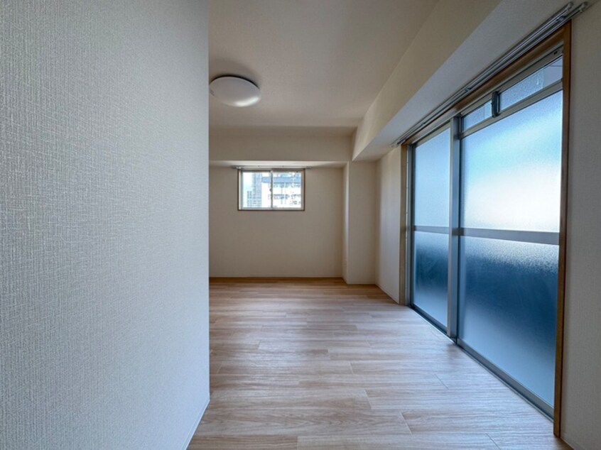 居室 マイロード新森