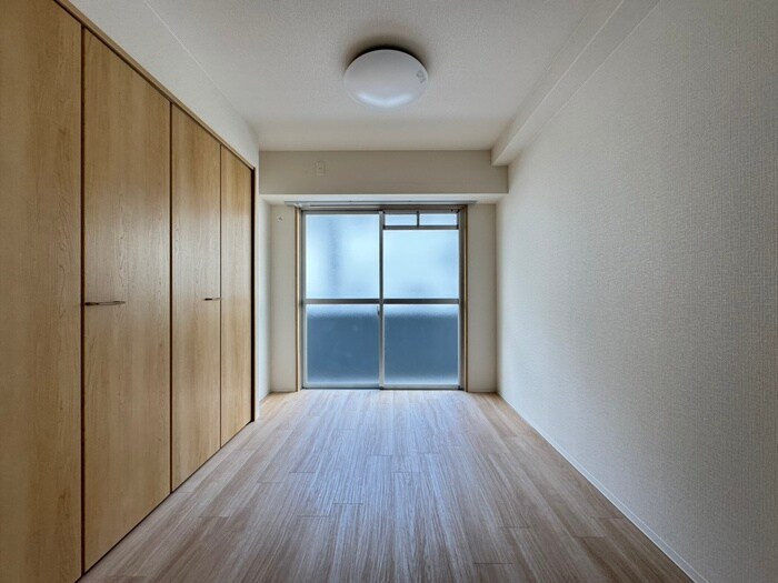 居室 マイロード新森