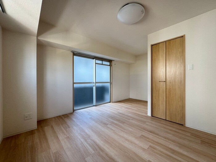 居室 マイロード新森