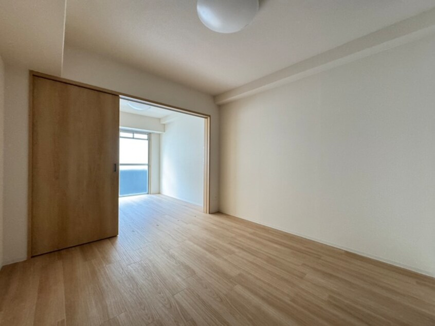 居室 マイロード新森