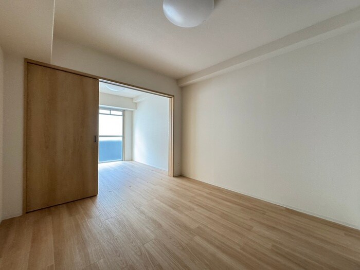 居室 マイロード新森