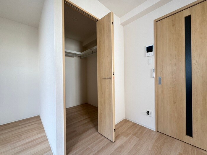 収納 マイロード新森