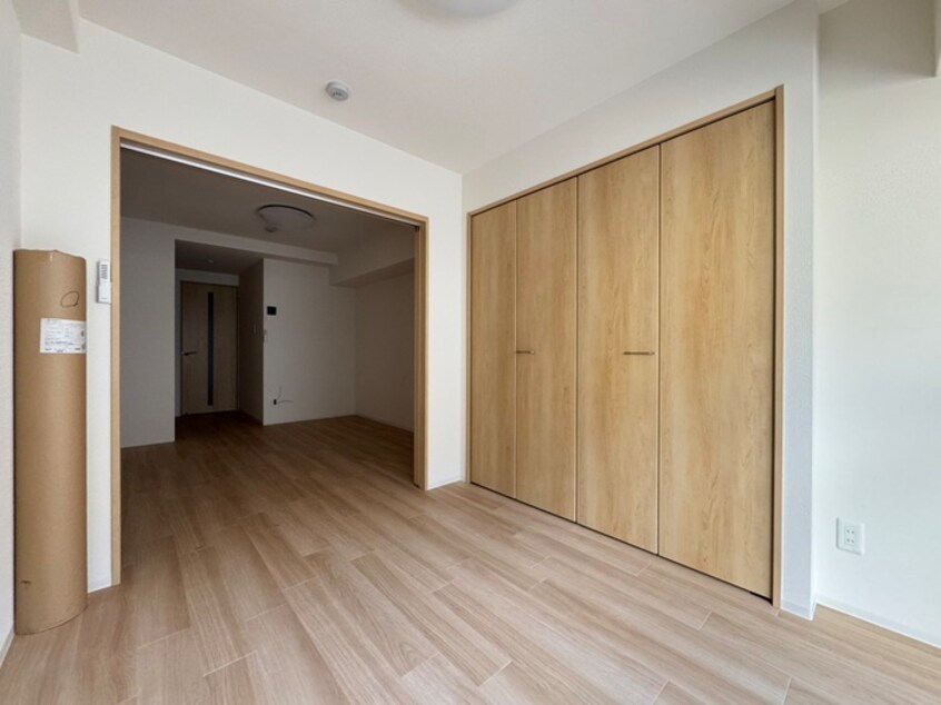 居室 マイロード新森