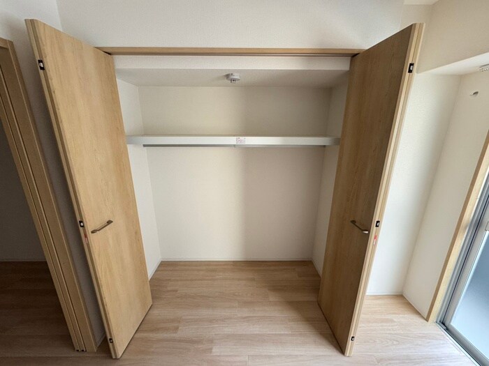 収納 マイロード新森