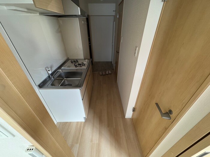 廊下 マイロード新森