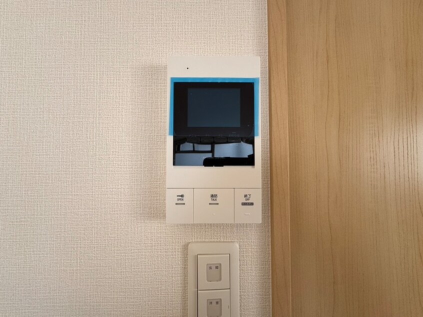 内観写真 マイロード新森