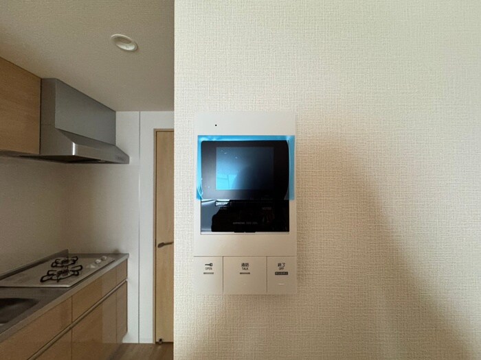 内観写真 マイロード新森