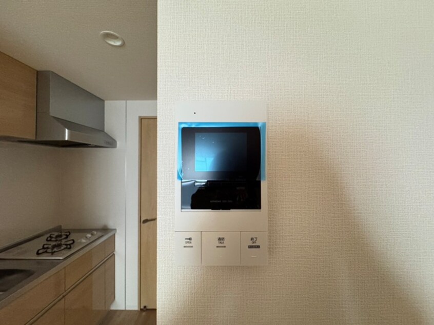 内観写真 マイロード新森