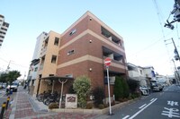 アマポーラ清江