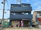 キョクヨウビルの外観