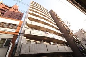 ﾗﾝﾄﾞﾏｰｸｼﾃｨ神戸西元町(501)
