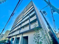 ﾚｼﾞｭｰﾙｱｯｼｭ都島ﾌﾞﾘｰｾﾞ(807)